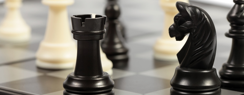 Strategie