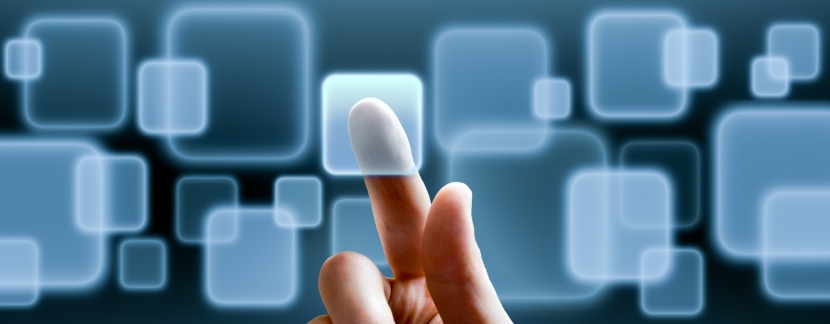 Web-based technology